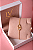 Pulseira algema mini elo - Imagem 3