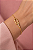 Pulseria veneziana com clipe - Imagem 2