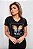 CAMISETA SILK BORBOLETA - Imagem 1
