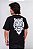 CAMISETA TIGRE CINZENTO - Imagem 2