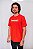 CAMISETA TRUEFIELD CLOTHING RED - Imagem 2