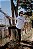 CAMISETA TRUEFIELD CLOTHING WHITE - Imagem 4