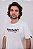 CAMISETA TRUEFIELD CLOTHING WHITE - Imagem 1