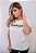 CAMISETA TRUEFIELD CLOTHING WHITE - Imagem 2