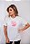 CAMISETA TRUEFIELD ROSA EM RELEVO - Imagem 2