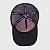 Boné Preto Aba Curva Trucker Streetwear Premium - Imagem 4