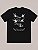 Camiseta Preta Free To Decide - Imagem 6
