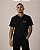 Camiseta Preta Free To Decide - Imagem 1
