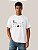 Camiseta Branca Play - Imagem 1