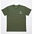 Camiseta Verde Rupestre - Imagem 1