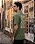 Camiseta Verde Rupestre - Imagem 4