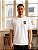 Camiseta Record Branca - Imagem 3
