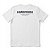 Camiseta Record Branca - Imagem 2