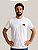 Camiseta Branca Shape - Imagem 1