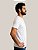 Camiseta Branca Shape - Imagem 2