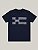 Camiseta Azul Marinho Conexão - Imagem 4