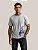 Camiseta Cinza Mescla Rodeio - Imagem 1
