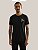 Camiseta Preta Hope - Imagem 1
