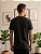 Camiseta Preta Hope - Imagem 4