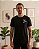 Camiseta Preta Hope - Imagem 2