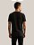 Camiseta Preta Hope - Imagem 2