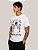 Camiseta Branca Pray - Imagem 2
