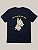 Camiseta Azul Marinho Bull Terrier - Imagem 4