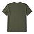 Camiseta Verde Spice - Imagem 2