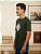 Camiseta Verde Spice Rio de Janeiro - Heritage Edition - Imagem 3