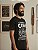 Camiseta Johnny Cash - Imagem 3