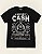Camiseta Johnny Cash - Imagem 1