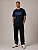 Camiseta Azul Marinho Punch - Imagem 2