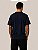 Camiseta Azul Marinho Punch - Imagem 4