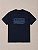 Camiseta Azul Marinho Punch - Imagem 5
