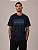 Camiseta Azul Marinho Punch - Imagem 1