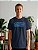 Camiseta Azul Marinho Punch - Strike Force Edition - Imagem 2
