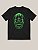 Camiseta Preta Lucha Libre - Imagem 3