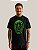 Camiseta Preta Lucha Libre - Imagem 1