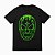 Camiseta Preta Lucha Libre - Neon Edition - Imagem 1
