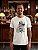 Camiseta Branca Jack - Imagem 2