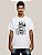 Camiseta Branca Jack - Imagem 1
