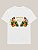 Camiseta Branca Beach - Imagem 3