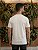Camiseta Branca Beach - Imagem 4