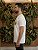 Camiseta Branca Beach - Imagem 3