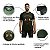 Camiseta Streetwear Verde Âncora - Manga Curta - Imagem 4