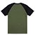 Camiseta Verde Âncora - Imagem 2