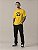 Camiseta Amarela Halfpipe - Imagem 2