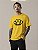 Camiseta Amarela Halfpipe - Imagem 1