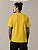 Camiseta Amarela Halfpipe - Imagem 4