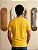Camiseta Amarela Halfpipe - Imagem 4